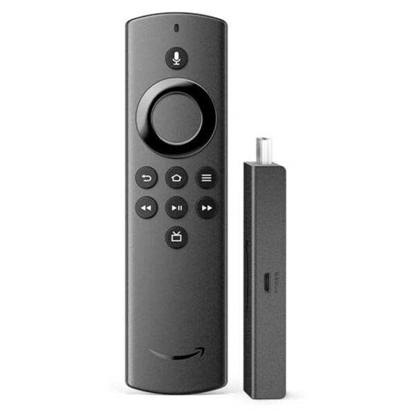 AMAZON FIRE TV STICK LITE